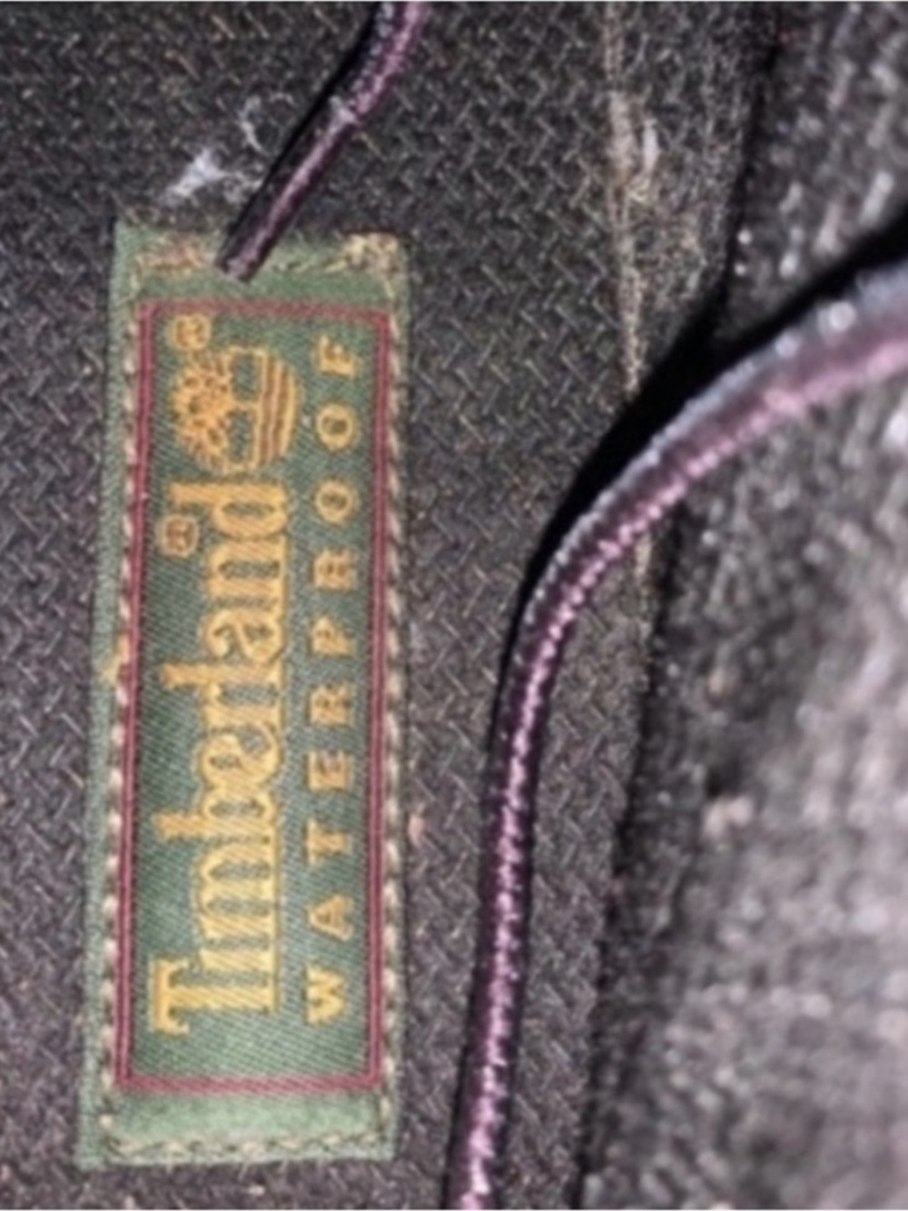 Timberland Women’s Brown Waterproof Boots - Picture 14 of 14